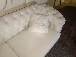 Brand new sofa, Just 15 BD