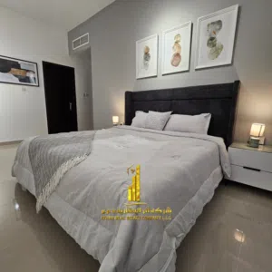1100 m2 1 Bedroom Apartments for Sale in Ajman Al- Jurf
