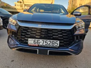 نقدا اقساط BYD 2026