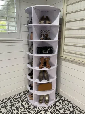 خزانةدوارة لمجالات واسعة