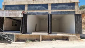 مخازن للايجار في جنين