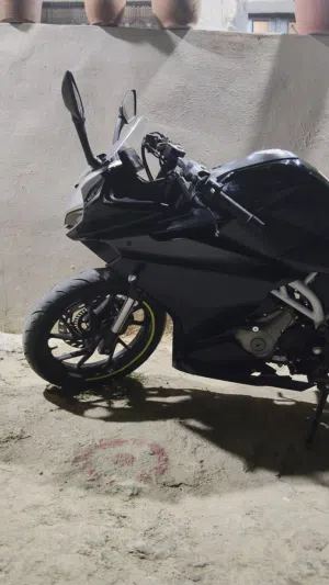 cfmoto SR300