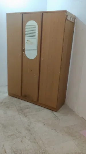Spacious Cupboard for Sale – Excellent Condition, Strong, Clean & High-Quality Storage Solution