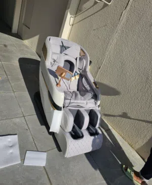 Luxury Massage Chair