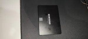 ssd Samsung evo 250gb