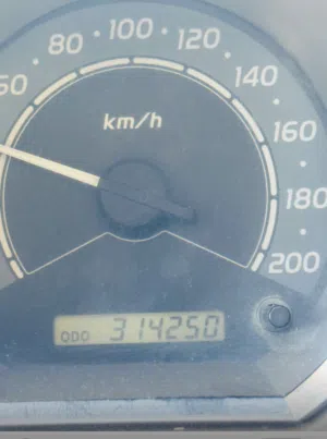 Fortuner Urgent For Sale