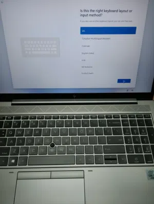 HP ZBOOK FIREFLY 15 G7 I7-10810U 512GB 16GB WIN11P NVIDIA