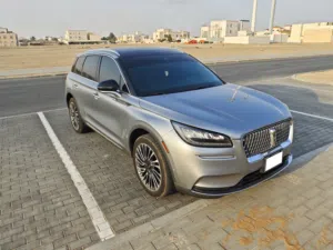 Lincoln Corsair 2022 (Fully Loaded)