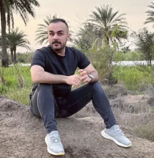 محمد باسم محمد 