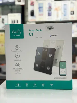 Eufy smart scale in Muscat / Brand New