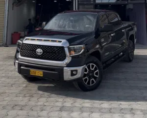 Used Toyota Tundra in Al Batinah