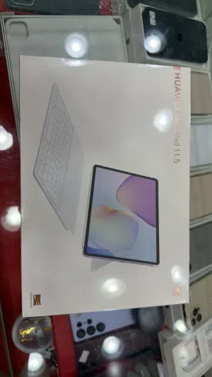 تاب HUAWEI Mate Pad 11.5 بدون قلم جديد بسعر ممتاز