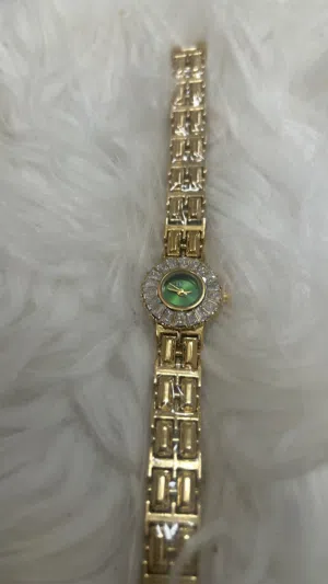 ساعة ماركة DiOR تقليديه درجة أولى