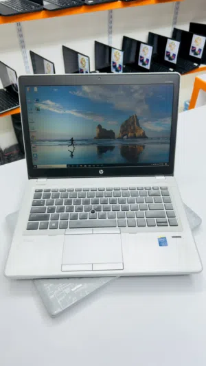 Hp elitebook 45 BD