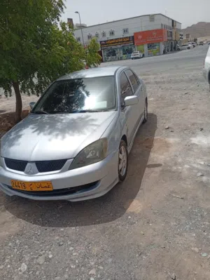 Lancer Mitsubishi 2009