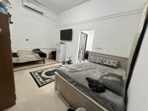 300 ft² Studio Apartments for Rent in Abu Dhabi Muroor Area