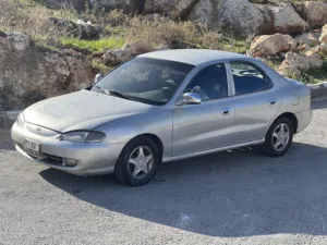 Used Hyundai Avante in Salt