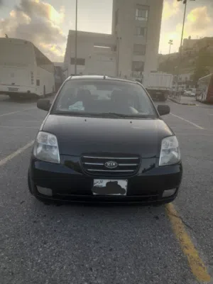 Used Kia Picanto in Amman