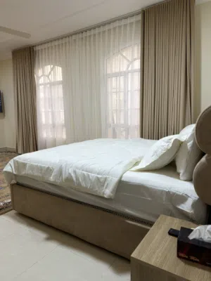 Furnished Daily in Muscat Al Khoud