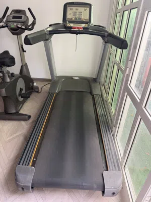 Matrix T5X ultimate deck treadmill for sale