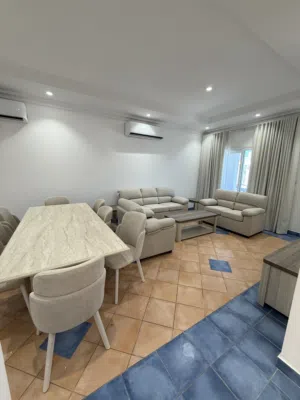 Furnished Apartment for Rent in Qurum Boulevard