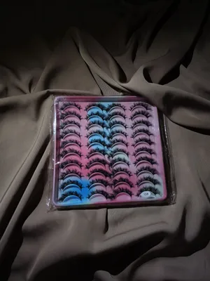 Makeup . Eyes . New0