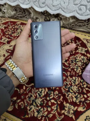 Galaxy Note20 5G