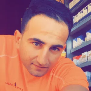 احمد الزعبي 