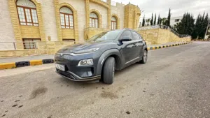 Kona2019 وارد كوري بطاريه 64