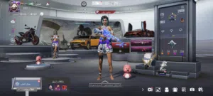حساب ببجي للبيع  وبي مجال قليل