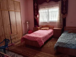 غرفة نوم اطفال