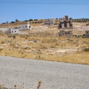 Residential Land for Sale in Zarqa Rajm Al Shawk
