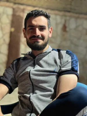 محمد خلدون الجمل 