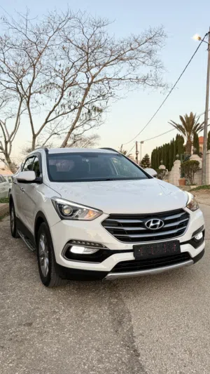 بحالة-الوكالة-hyundai-santa-fe-2016