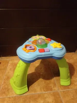 مشاية أطفال