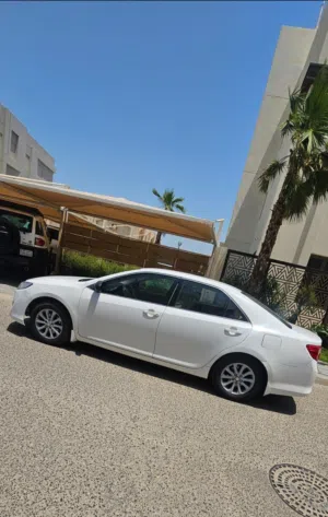 Used Toyota Camry in Hawally