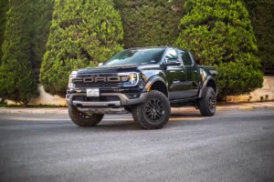 ford ranger raptor 2024 2024 فورد رانجر رابتر اصلي بسعر مغرري