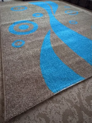 سجاده تركي ، 1.5*2.30