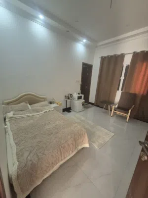 Furnished Daily in Muscat Bosher