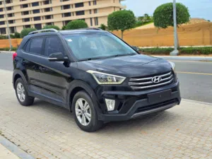 New Hyundai Creta in Ajman