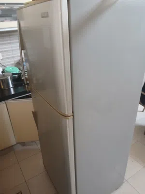 ثلاجه سانيو للبيع