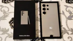 Samsung Galaxy s 24 ultra جديد