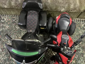 دراجات هوائيه