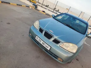 لاسيتي 2007 للبيع