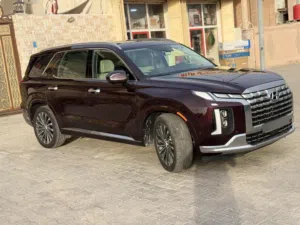 للبيع هيونداي بلسايد 2023 كالكرافي فول الفول مكفول سبعه راكب كشن منفصل