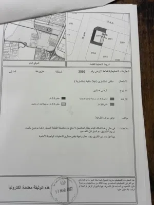 Residential Land for Sale in Sharjah Other