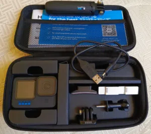 Gopro hero 11