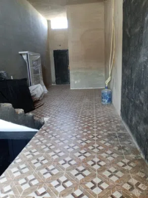 تسوية للاجار 240 متر