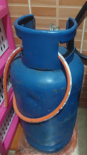 أنبوبة بوتاجاز