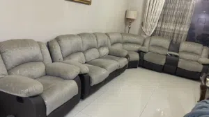 مجلس عصري مريح